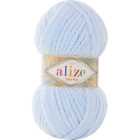 Alize Softy Plus 183 100 gr Örgü İplik