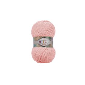 Alize Softy Plus 340 100 gr Örgü İplik