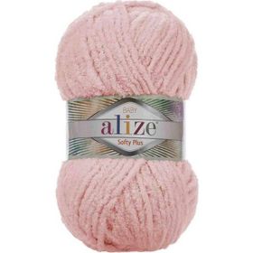 Alize Softy Plus 340 100 gr Örgü İplik