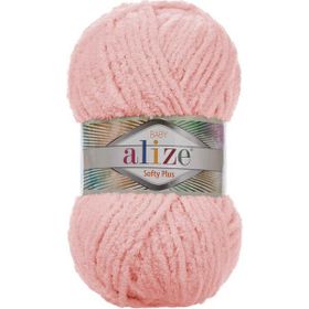 Alize Softy Plus 340 100 gr Örgü İplik
