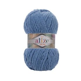 Alize Softy Plus 374 100 gr Örgü İplik