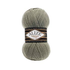 Alize Superlana Klasik 138 Örgü İpi