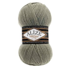Alize Superlana Klasik 138 Örgü İpi
