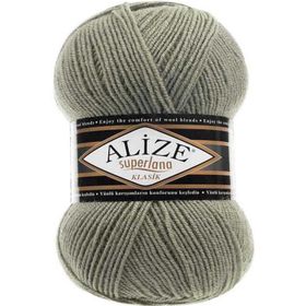 Alize Superlana Klasik 138 Örgü İpi