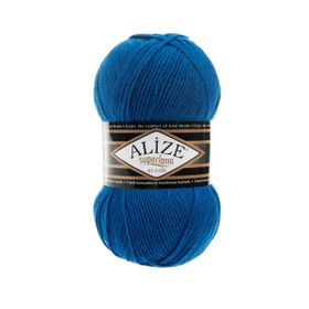 Alize Süperlana Klasik 141 100 gr Örgü İplik
