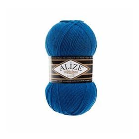 Alize Süperlana Klasik 141 100 gr Örgü İplik