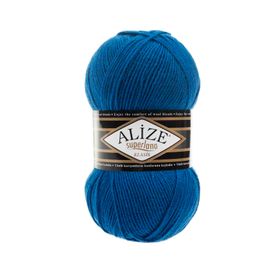 Alize Süperlana Klasik 141 100 gr Örgü İplik