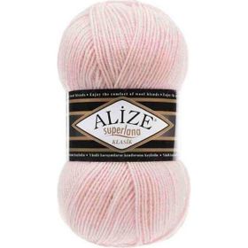 Alize Superlana Klasik 271 Örgü İpi