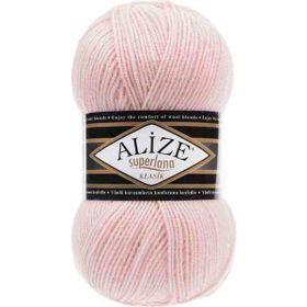 Alize Superlana Klasik 271 Örgü İpi