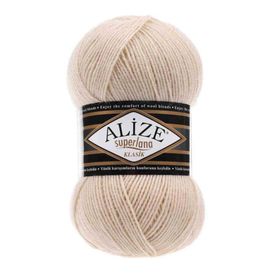 Alize Superlana Klasik 310 Örgü İpi