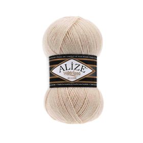 Alize Superlana Klasik 310 Örgü İpi