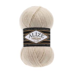 Alize Superlana Klasik 310 Örgü İpi