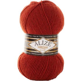 Alize Superlana Klasik 36 Örgü İpi