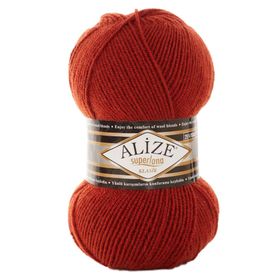 Alize Superlana Klasik 36 Örgü İpi
