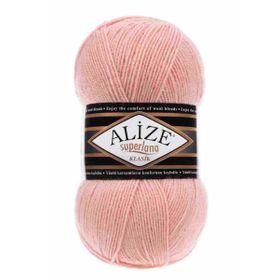 Alize Superlana Klasik 404 Örgü İpi