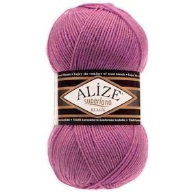 Alize Superlana Klasik 440 Örgü İpi