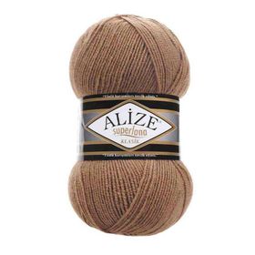 Alize Superlana Klasik 466 Örgü İpi