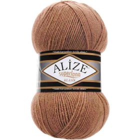 Alize Superlana Klasik 466 Örgü İpi