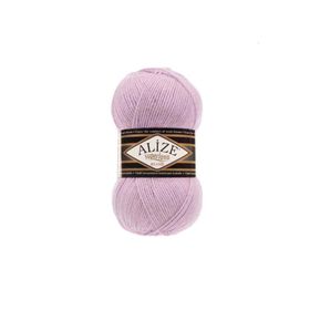 Alize Superlana Klasik 505 5 Adet Örgü İpi