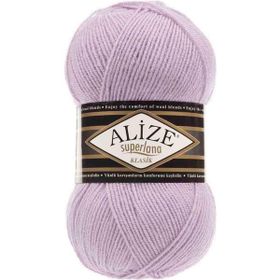 Alize Superlana Klasik 505 5 Adet Örgü İpi