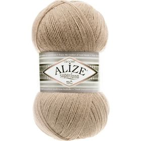 Alize Superlana Klasik 505 5 Adet Örgü İpi