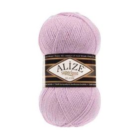 Alize Superlana Klasik 505 5 Adet Örgü İpi