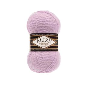 Alize Superlana Klasik 505 Örgü İpi