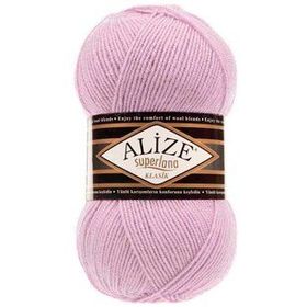 Alize Superlana Klasik 505 Örgü İpi