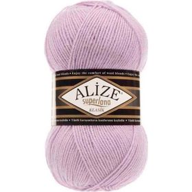Alize Superlana Klasik 505 Örgü İpi