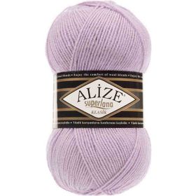 Alize Superlana Klasik 505 Örgü İpi