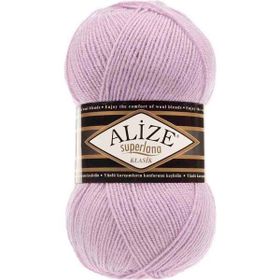 Alize Superlana Klasik 505 Örgü İpi