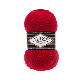 Alize Superlana Klasik 56 Örgü İpi