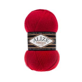 Alize Superlana Klasik 56 Örgü İpi