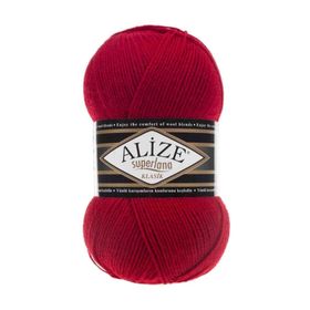 Alize Superlana Klasik 56 Örgü İpi