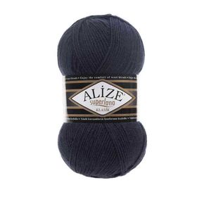 Alize Superlana Klasik 58 Örgü İpi