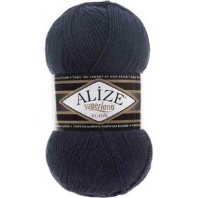 Alize Superlana Klasik 58 Örgü İpi
