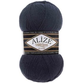Alize Superlana Klasik 58 Örgü İpi