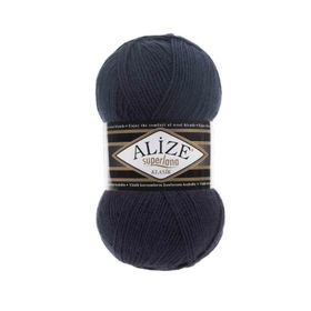 Alize Superlana Klasik 58 Örgü İpi