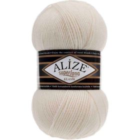 Alize Superlana Klasik 62 Örgü İpi
