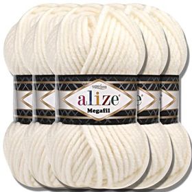 Alize Superlana Klasik 62 Örgü İpi