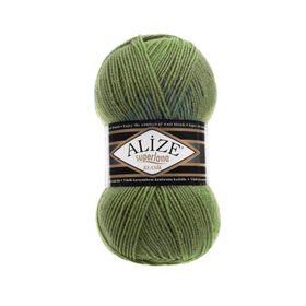 Alize Superlana Klasik 620 Örgü İpi