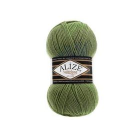 Alize Superlana Klasik 620 Örgü İpi