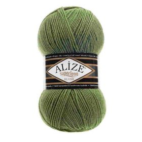 Alize Superlana Klasik 620 Örgü İpi