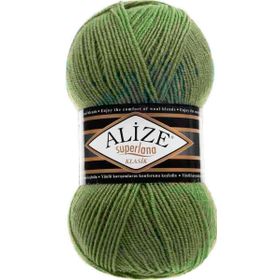 Alize Superlana Klasik 620 Örgü İpi
