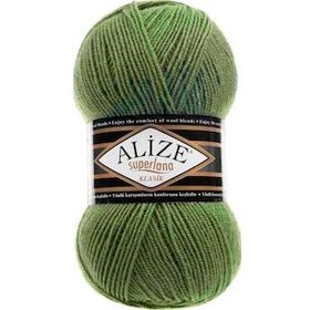 Alize Superlana Klasik 620 Örgü İpi