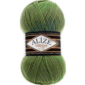 Alize Superlana Klasik 620 Örgü İpi
