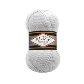 Alize Superlana Klasik 698 Örgü İpi