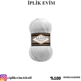 Alize Superlana Klasik 698 Örgü İpi