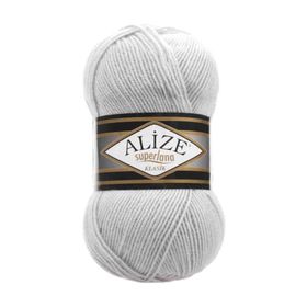 Alize Superlana Klasik 698 Örgü İpi