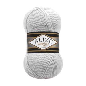 Alize Superlana Klasik 698 Örgü İpi